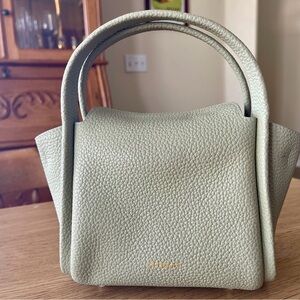 SONGMONT MINI SONG Handbag in JADE